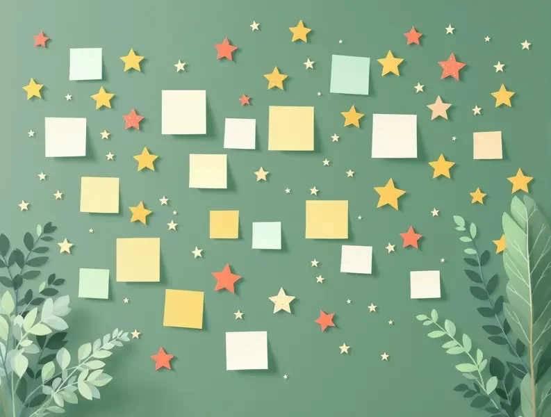 瓜友共创墙：一人一句安利，把心里的宝藏分享给更多人